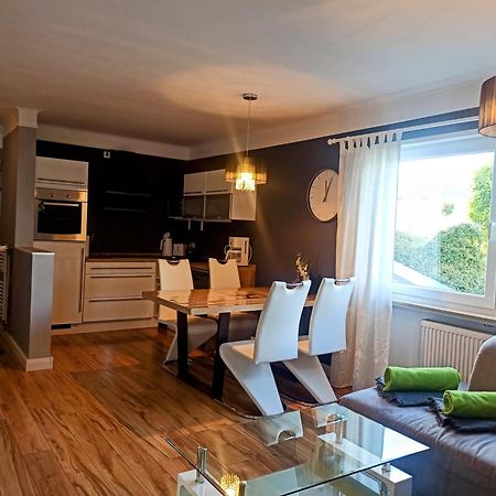 Xenos Apartment Willingen  Exterior photo